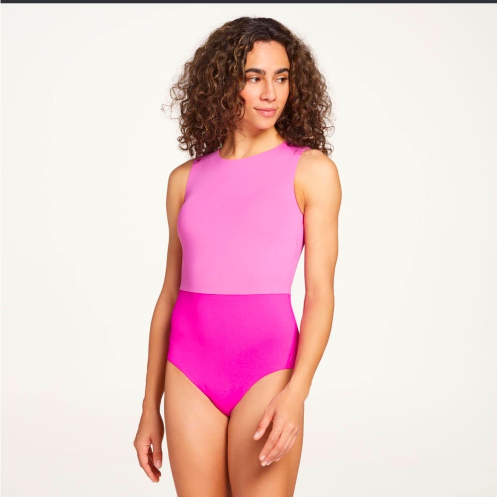 CALIA one piece swim suit